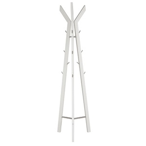 Hans K, Hans K Enter Coatstand White, 