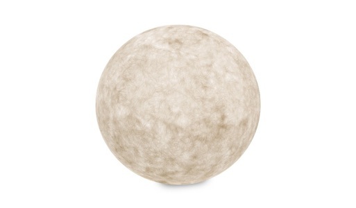 In-es.artdesign, In-es.artdesign Ex Moon Outdoor Lamp, 