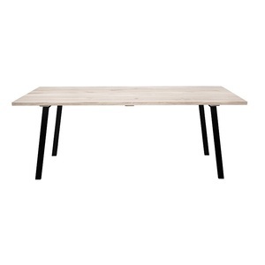 Bloomingville, Bloomingville Cozy Dining Table Nature Oak, 