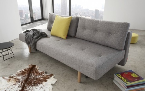 Innovation, Innovation Schlafsofa Rhomb, 