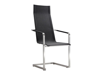 Solpuri, Solpuri Jazz Freischwinger Hoch, 
