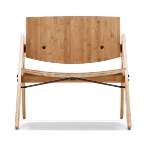 We do wood, We do wood - Komplett Lounge Chair, 