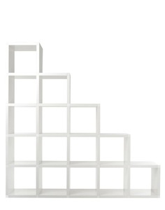 KARTELL, Kartell Polvara 94 x 94 cm, 