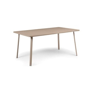 Kettal, Kettal Village Outdoor Gartentisch 160, 