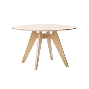 Poiat, Poiat Lavitta Rundtisch 4 Beine, 