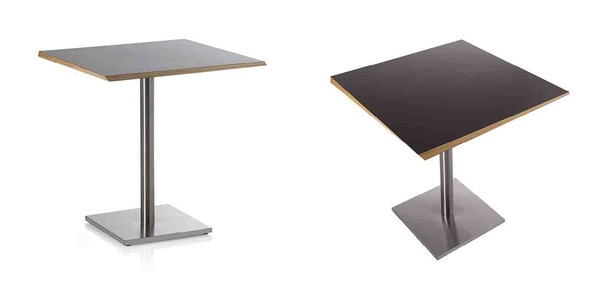 Zilio, Zilio LAYER Table, 