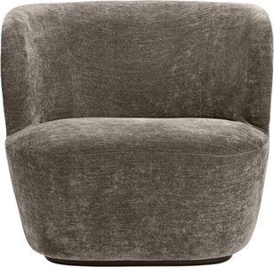 GUBI, Gubi STAY Lounge Chair, 