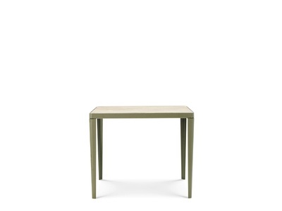 Ethimo, Ethimo Laren - Square Table 90x90 cm, 