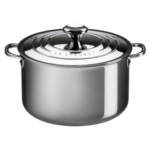 Le Creuset, Le Creuset 3-ply PLUS Suppentopf, 