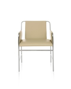 H Miller, Herman Miller Envelope Chair, 