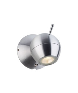 Light-Point, Light Point Sputnik LED Wandleuchte, 