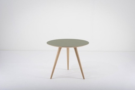 Gazzda, Gazzda Arp Side Tables, 