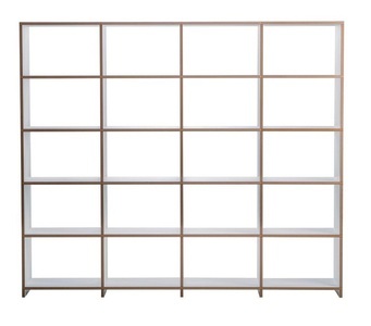 Mocoba, Mocoba 4 x 5 Regal Classic A, 