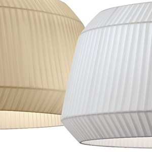 Modoluce, Modoluce Loto E27 D43 Pendelleuchte, 