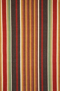 Dash and Albert, Dash and Albert Montana Stripe, 