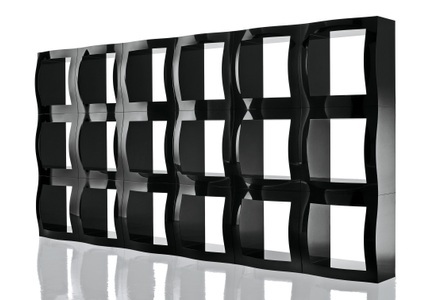 Magis, Magis Boogie Woogie modulares Regalsystem, 