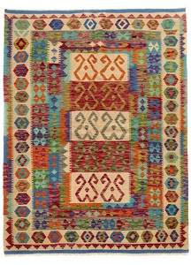 Kuatro, Kuatro Mai Mai R099 150 x 200 cm Rug, 