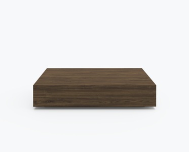New Works, New Works Mass Wide Coffee Table, 