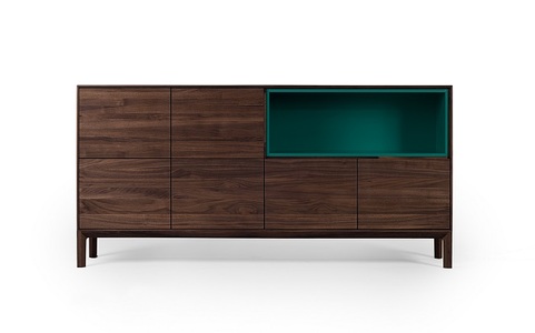 Woak, Woak High Sideboard Raba, 