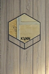 Kann Design, Kann Design Epure Mirror 1, 