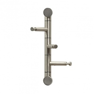 Frost, Frost Nova² Coat Rack 1 Wandhaken, 