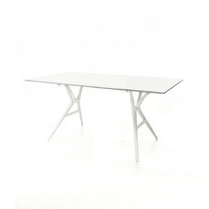 KARTELL, Karetell Spoon Tisch 140cm, 