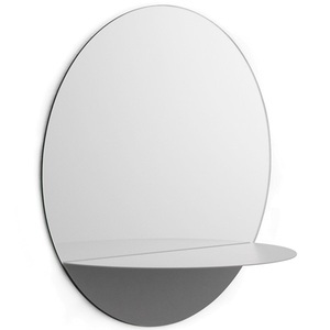 Normann Copenhagen, Normann Copenhagen Horizon Round Spiegel, 