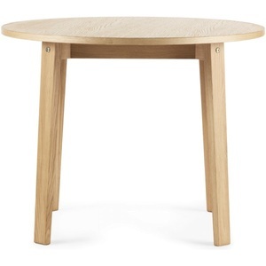 Normann Copenhagen, Normann Copenhagen Slice Tisch 95, 