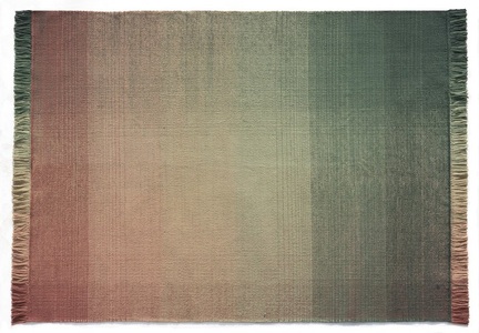 Nanimarquina, Nanimarquina Shade Palette 3 Outdoor Rug, 