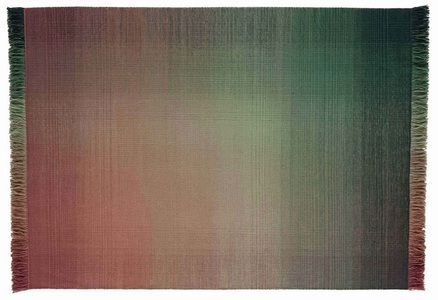 Nanimarquina, Nanimarquina Shade Palette 3 Rug, 