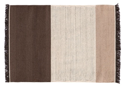 Nanimarquina, Nanimarquina Tres Stripes Rug, 