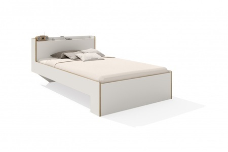 Müller Möbelwerkstätten, Müller Möbelwerkstätten Nook Einzelbett, 