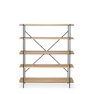 Ethnicraft, Ethnicraft Rise Rack, 