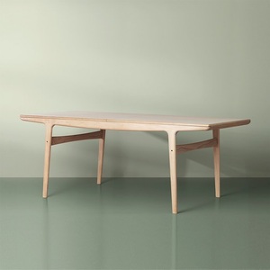 Warm Nordic, Warm Nordic Evermore Dining Table 190 cm, 