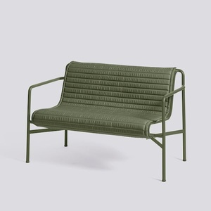 Hay, Hay Palissade Dining Bench Quilted Cushion, 