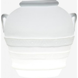 Plust EuroPlast, Plust EuroPlast ORCIO LIGHT Amphore Leuchtobjekt, 