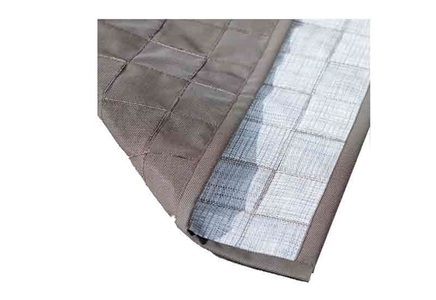 Cane-line, Cane-Line I-am, outdoor carpet 3x3 m, 