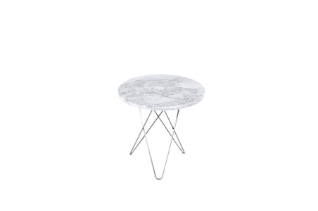 OX Denmarq, OX Denmarq Tall MINI O Table, 