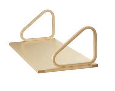 Artek, Artek 112A Wandregal, 
