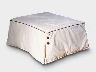 Milano, Milano Bill Pouf Bett, 