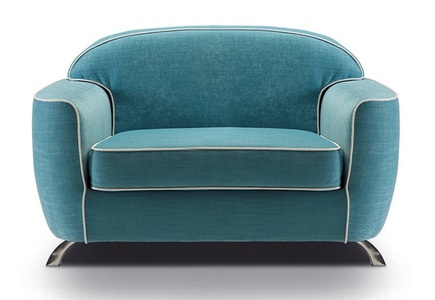 Milano, Milano Charles Sofa, 