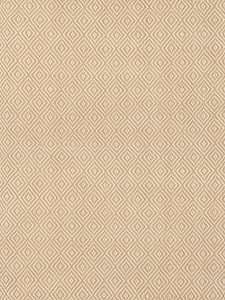 Dash and Albert, Dash and Albert Petit Diamond Wheat/Ivory Indoor/Outdoor Rug, 