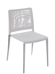 Pedrali, Pedrali Mya 701 Stuhl, Gestell farbig, 