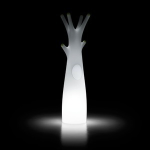 Plust EuroPlast, Plust EuroPlast GODOT LIGHT INDOOR Garderobenständer beleuchtet, 