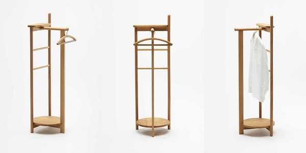 Zilio, Zilio LAUREL Valet, 