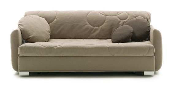 Milano, Milano Schlafsofa Glenn, 