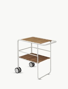 Skagerak, Skagerak Fuori Serving Trolley, 