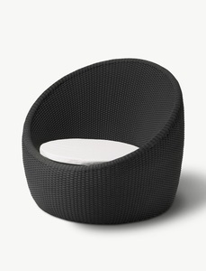 Skagerak, Skagerak Coco Lounge Chair, 