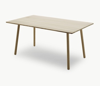 Skagerak, SKAGERAK Georg Dining Table, 