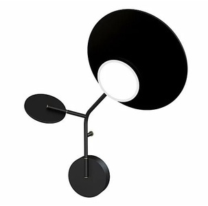Tunto, Tunto Ballon Wall 3 Black, 